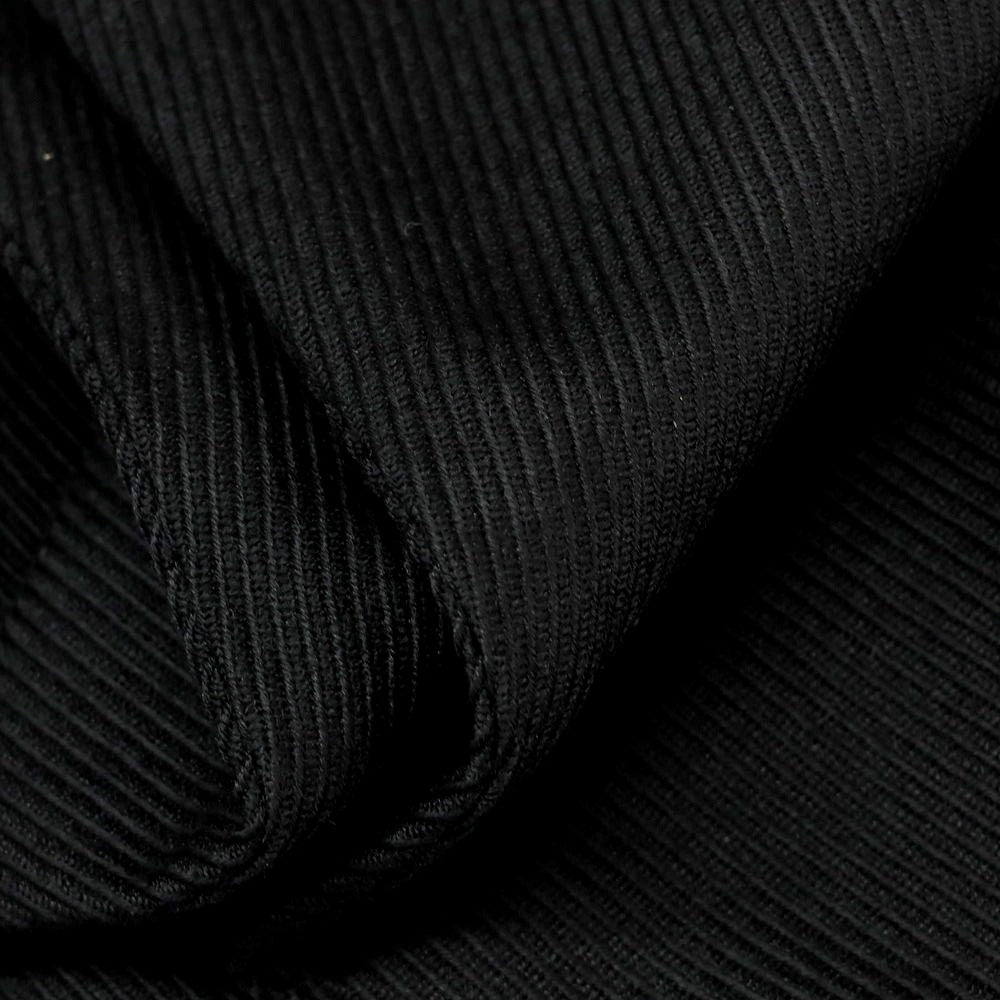 【中古】コムデギャルソン オムドゥ COMME des GARCONS HOMME DEUX ウール テーパード イージーパンツ ブラック【 S 】【 状態ランクA 】【 メンズ 】