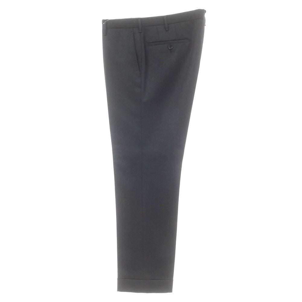 【中古】ロータ ROTA ウール ドレススラックスパンツ ダークグレー【 47 】【 状態ランクB 】【 メンズ 】