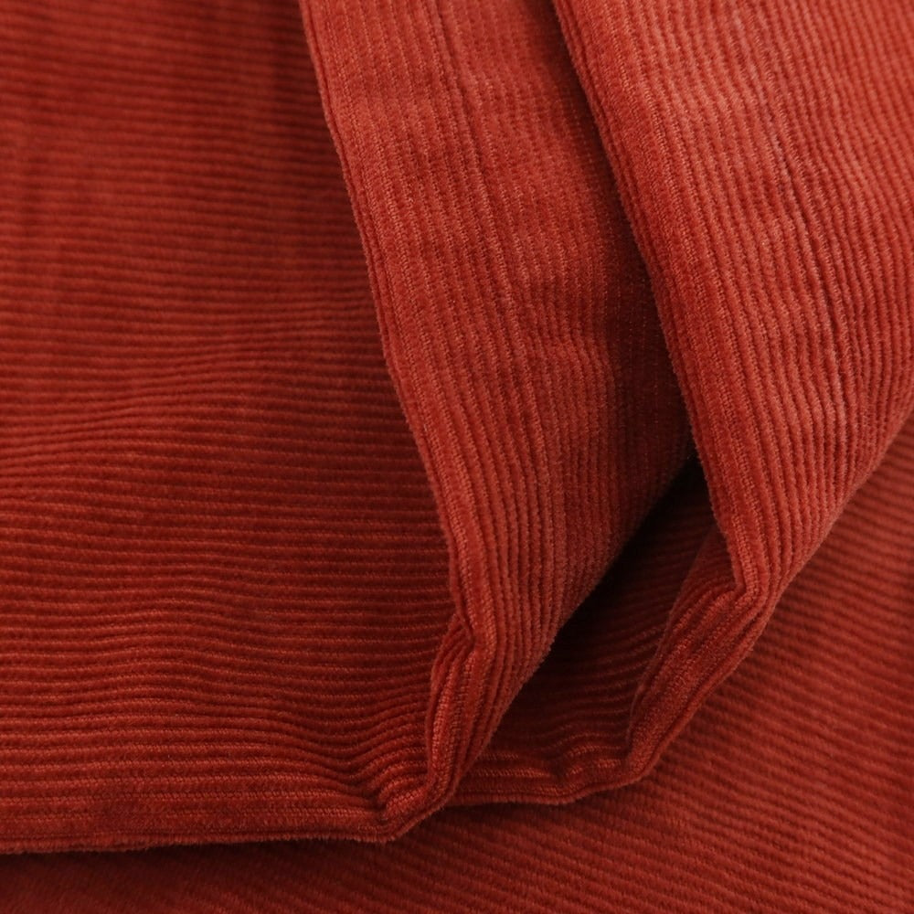 【中古】ヤコブコーエン JACOB COHEN J620 ストレッチ コットン コーデュロイパンツ レッド系【 32 】【 状態ランクC 】【 メンズ 】