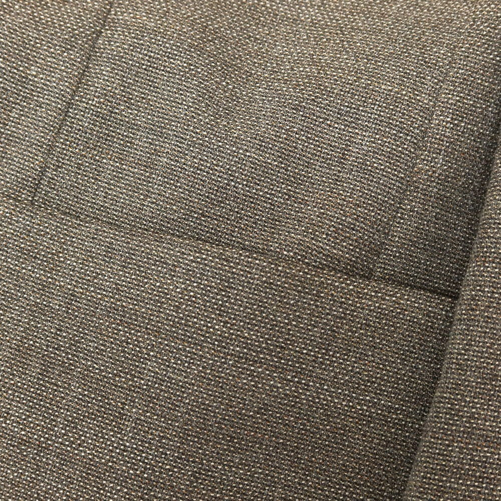 【中古】ファブリック トウキョウ FABRIC TOKYO ウールポリエステル 6B ダブルスーツ トープ【 表記なし (S位) 】【 状態ランクB 】【 メンズ 】