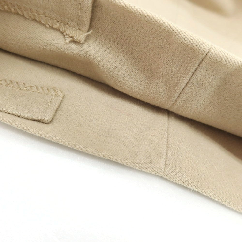 【中古】ピオンボ PIOMBO コットン系 カジュアルスラックスパンツ ベージュ【 48 】【 状態ランクC 】【 メンズ 】