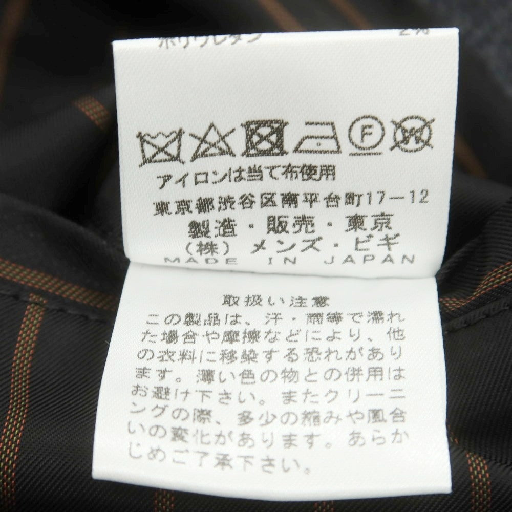 【中古】【未使用】メンズビギ MEN&