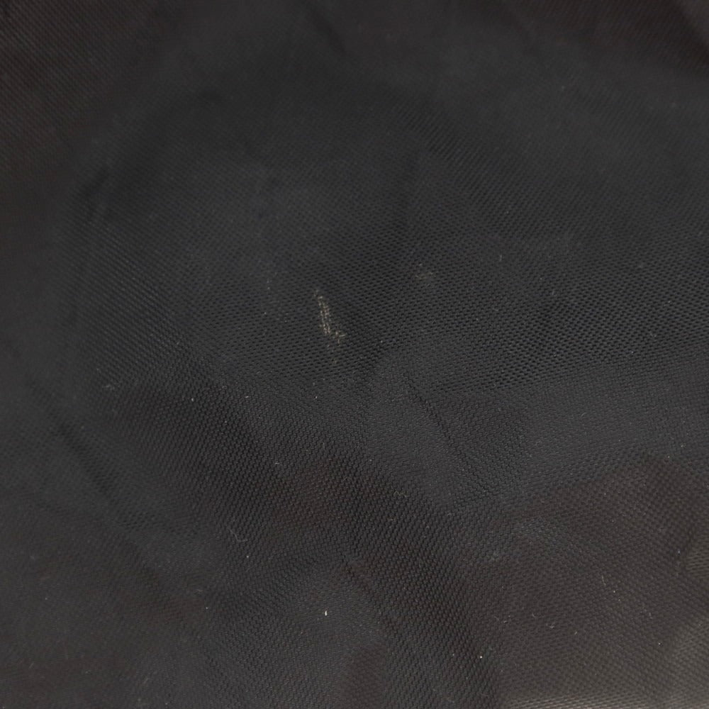 【中古】ヤマトミチ 山と道 MINI ナイロン バックパック・リュック ブラック【 状態ランクB 】【 メンズ 】