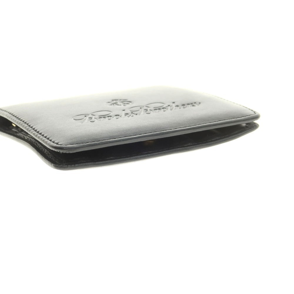 【中古】ブルックスブラザーズ Brooks Brothers カラーステイセット ゴールド【 状態ランクB 】【 メンズ 】