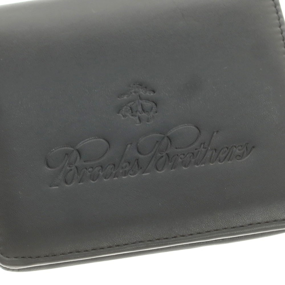【中古】ブルックスブラザーズ Brooks Brothers カラーステイセット ゴールド【 状態ランクB 】【 メンズ 】