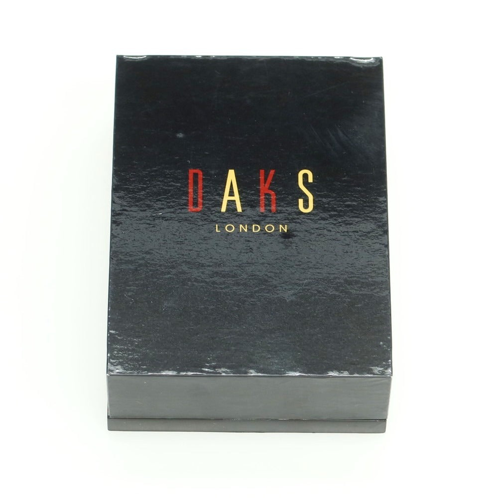 【中古】ダックス DAKS タイバー タイピン シルバー【 状態ランクA 】【 メンズ 】
