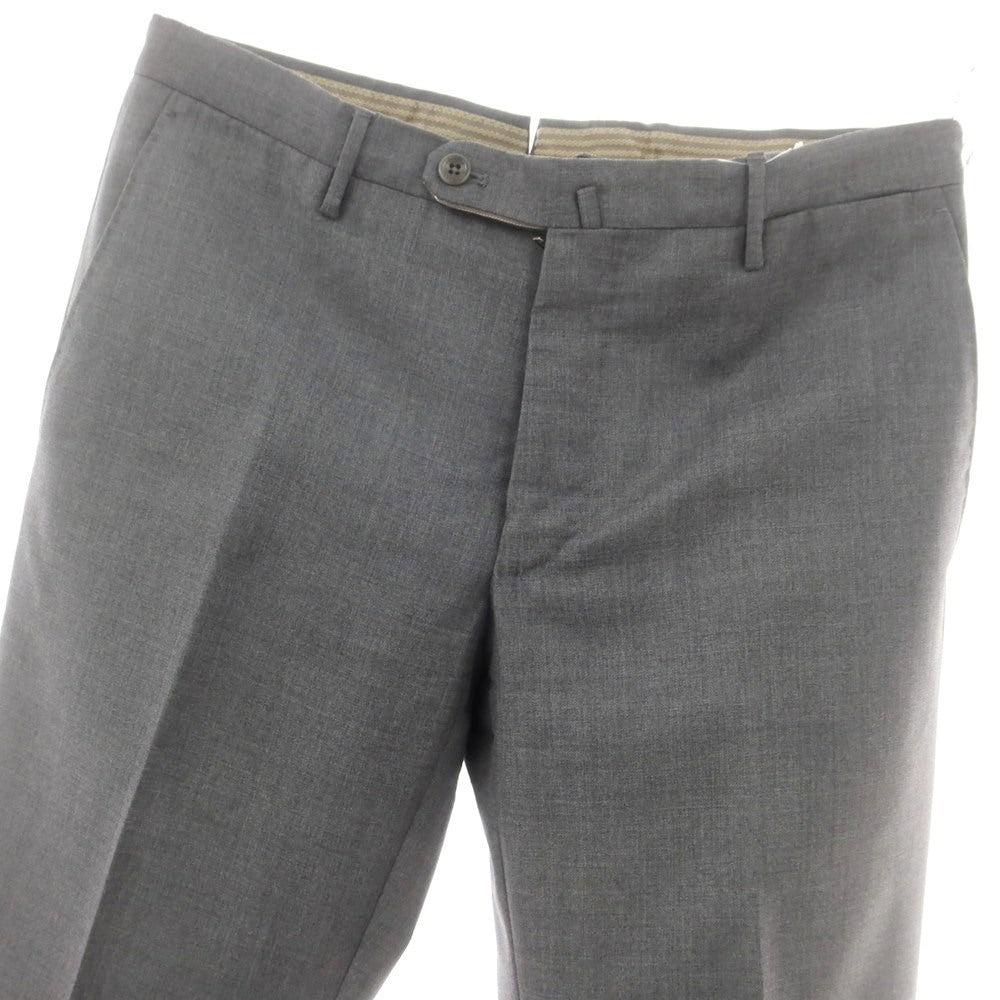 【中古】インコテックス INCOTEX BEAMS F別注 SUPER 100&