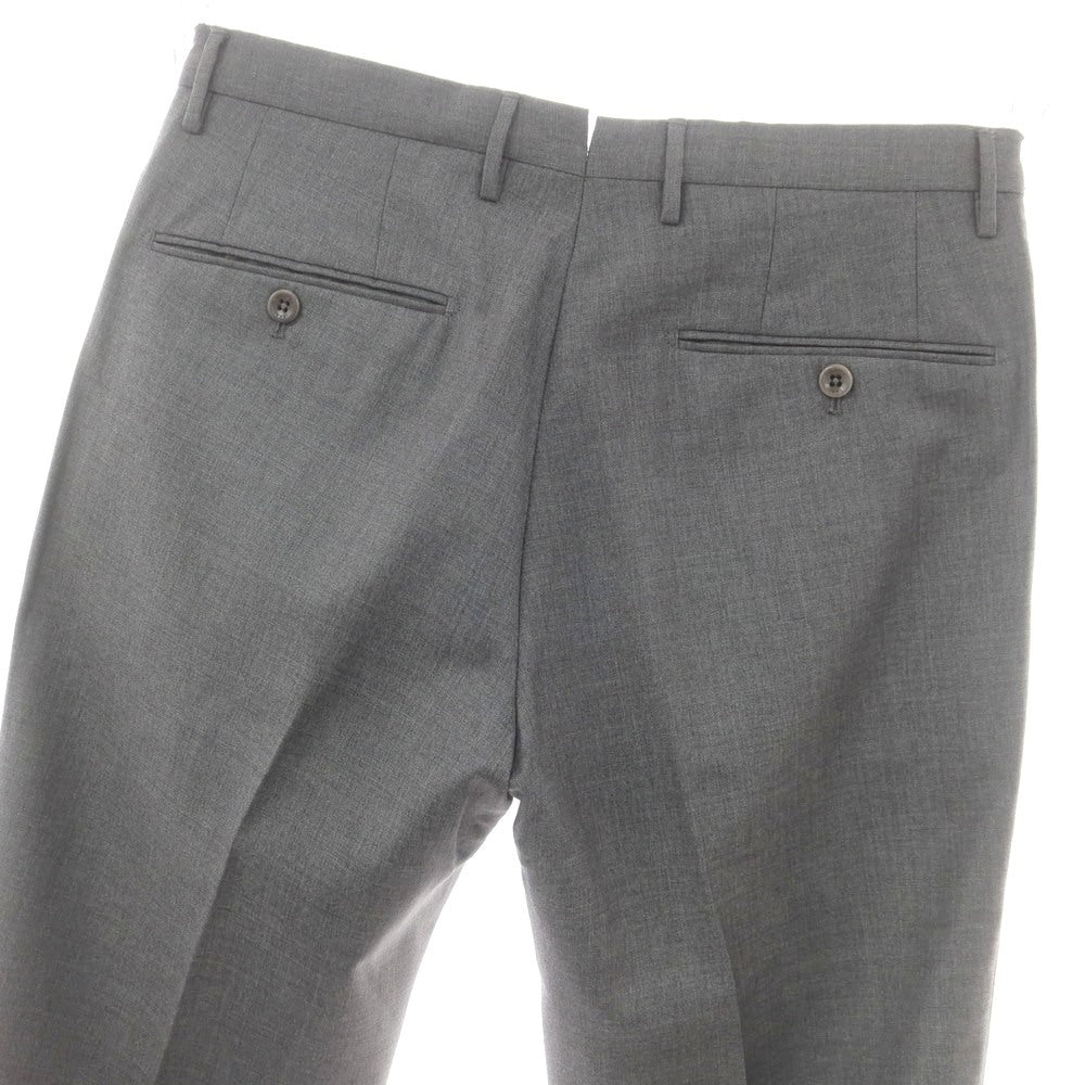 【中古】インコテックス INCOTEX BEAMS F別注 SUPER 100&