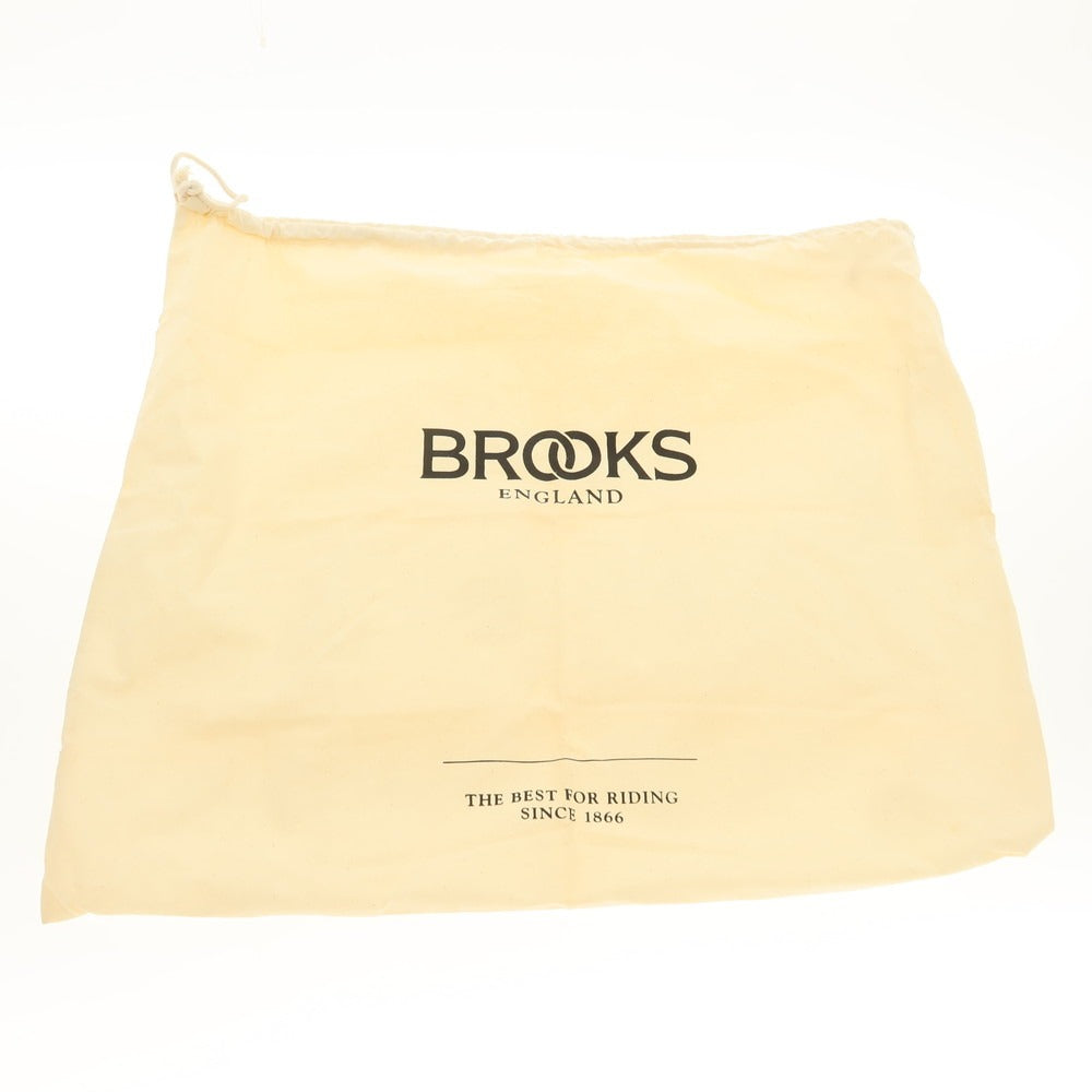 【中古】ブルックス Brooks コーティングキャンバス バックパック・リュック バーガンディ【 状態ランクB 】【 メンズ 】