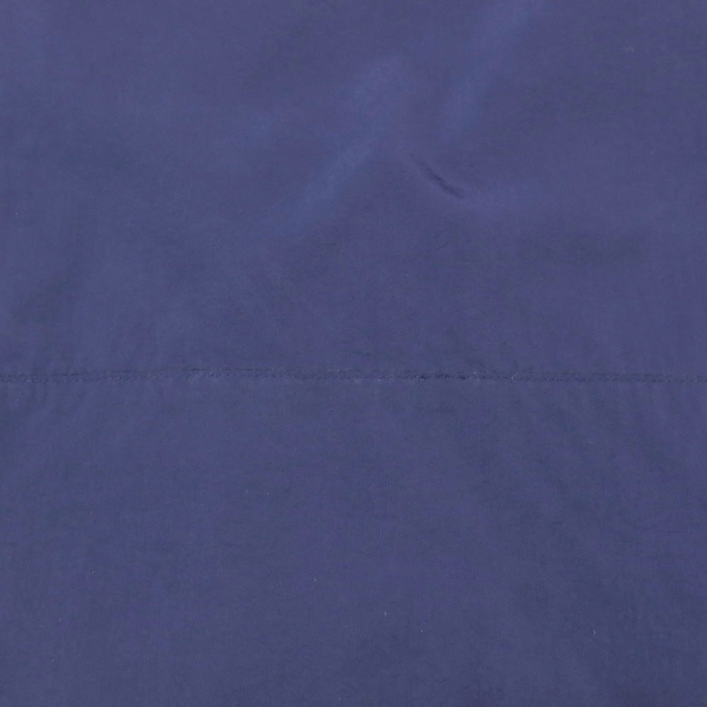 【中古】ポロ ラルフローレン Polo Ralph Lauren ナイロン ビッグポニー フーデッドブルゾン ネイビー【 M 】【 状態ランクC 】【 メンズ 】