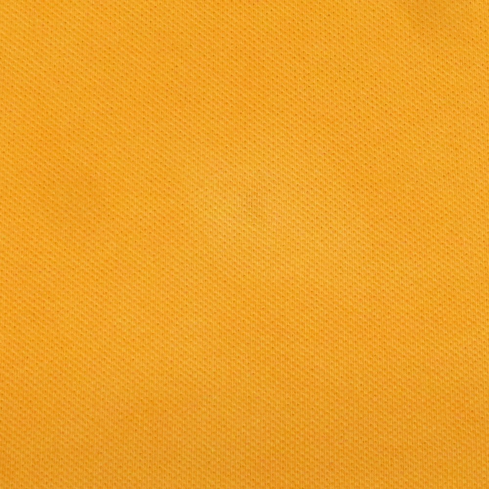 【中古】ポロ ラルフローレン Polo Ralph Lauren コットン 鹿の子 半袖ポロシャツ イエローオレンジ系【 L 】【 状態ランクC 】【 メンズ 】