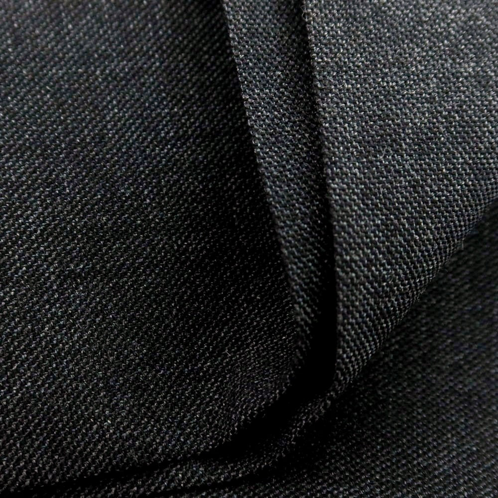 【中古】リングヂャケット RING JACKET ウール ドレススラックスパンツ チャコール【 46 】【 状態ランクB 】【 メンズ 】