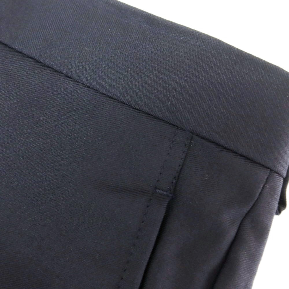 【中古】オンリー ONLY ウール 2つボタンスーツ ダークネイビー【 175AB (M位) 】【 状態ランクB 】【 メンズ 】