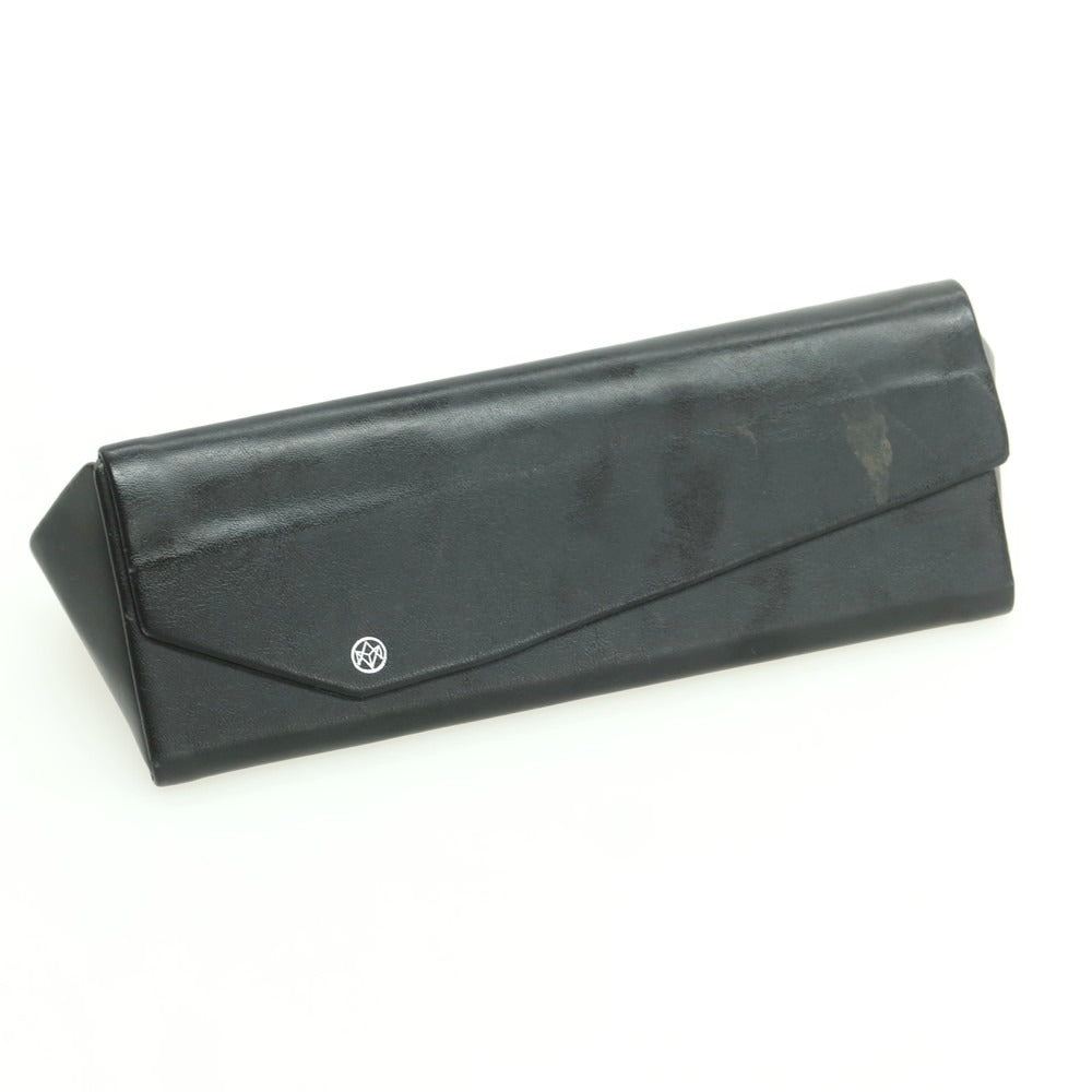 【中古】アヤメ ayame MATTERHORN2 ボストン サングラス ブラック【 46□23 】【 状態ランクB 】【 メンズ 】