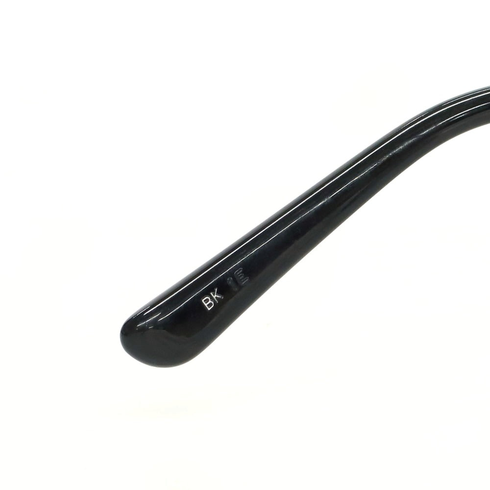 【中古】アヤメ ayame MATTERHORN2 ボストン サングラス ブラック【 46□23 】【 状態ランクB 】【 メンズ 】