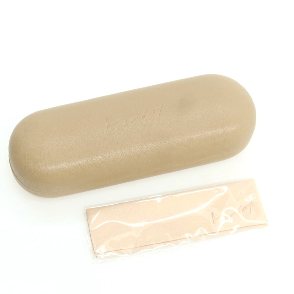 【中古】カーニー kearny steve ラウンド サングラス ゴールド【 44□22 145 】【 状態ランクB 】【 メンズ 】