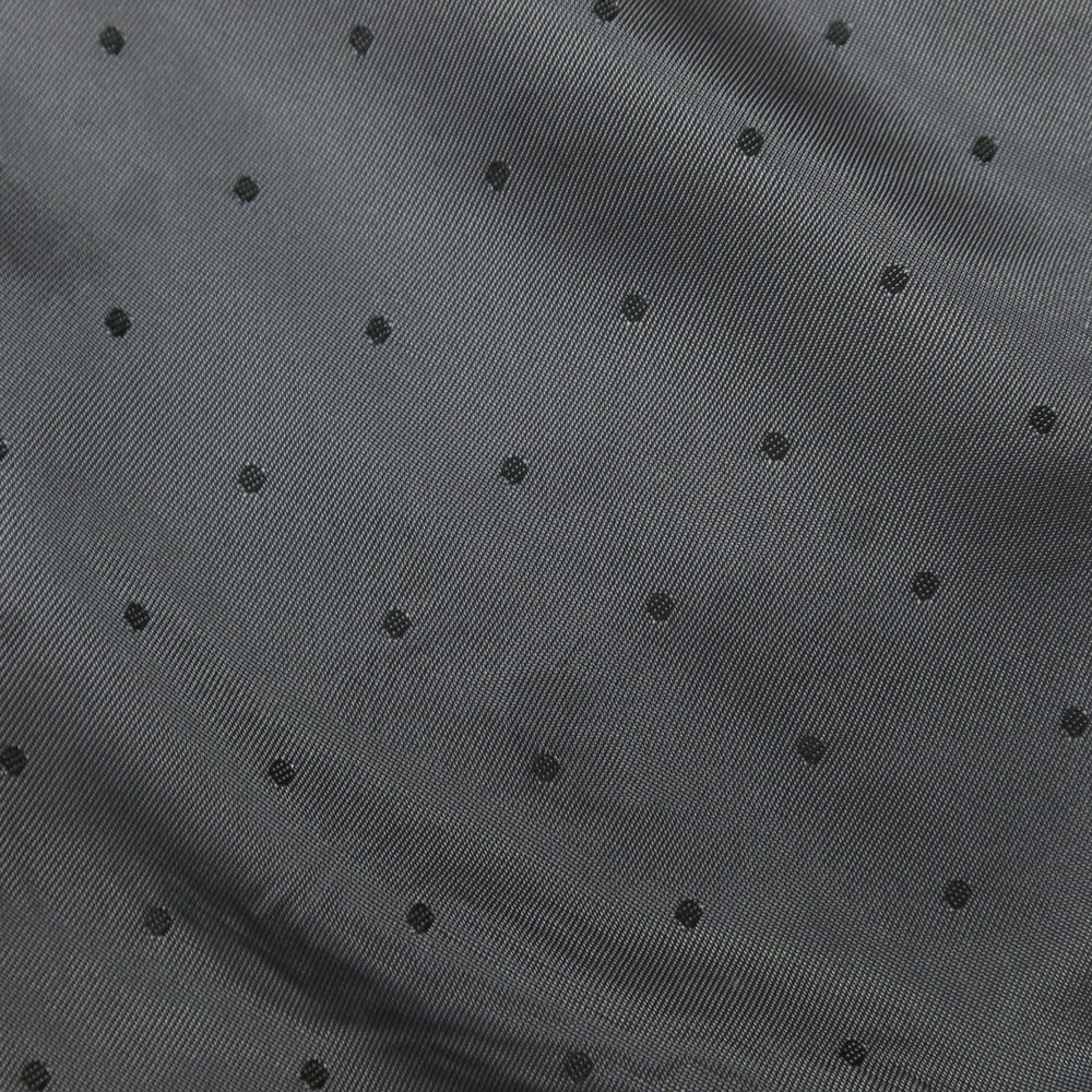 【中古】ナノユニバース nano universe ウール 2B テーラードジャケット グレー【 46 】【 状態ランクC 】【 メンズ 】