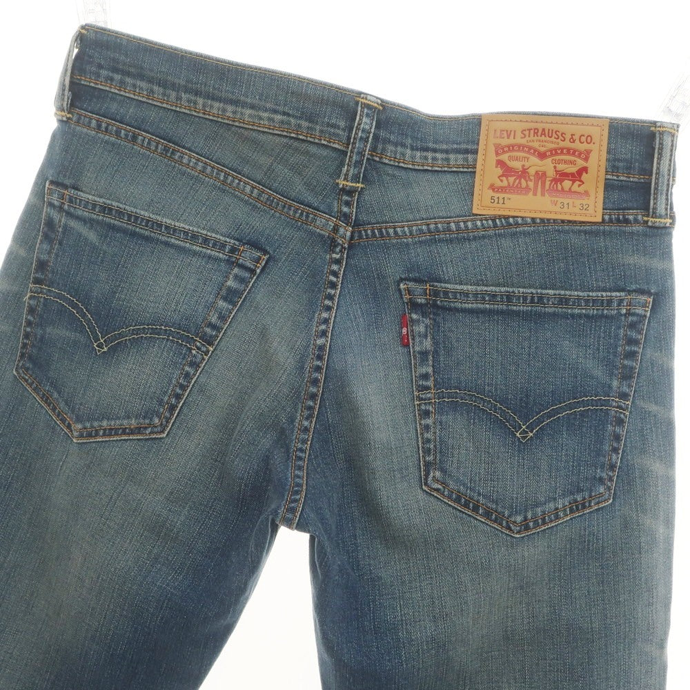 【中古】リーバイス Levi&