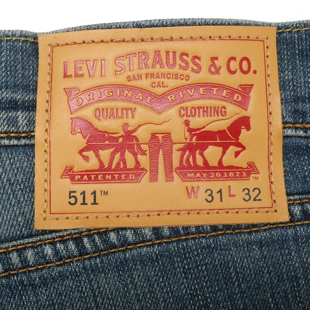 【中古】リーバイス Levi&