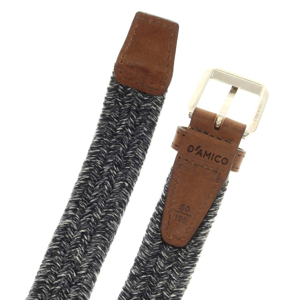 【中古】ディーダミーコ D&