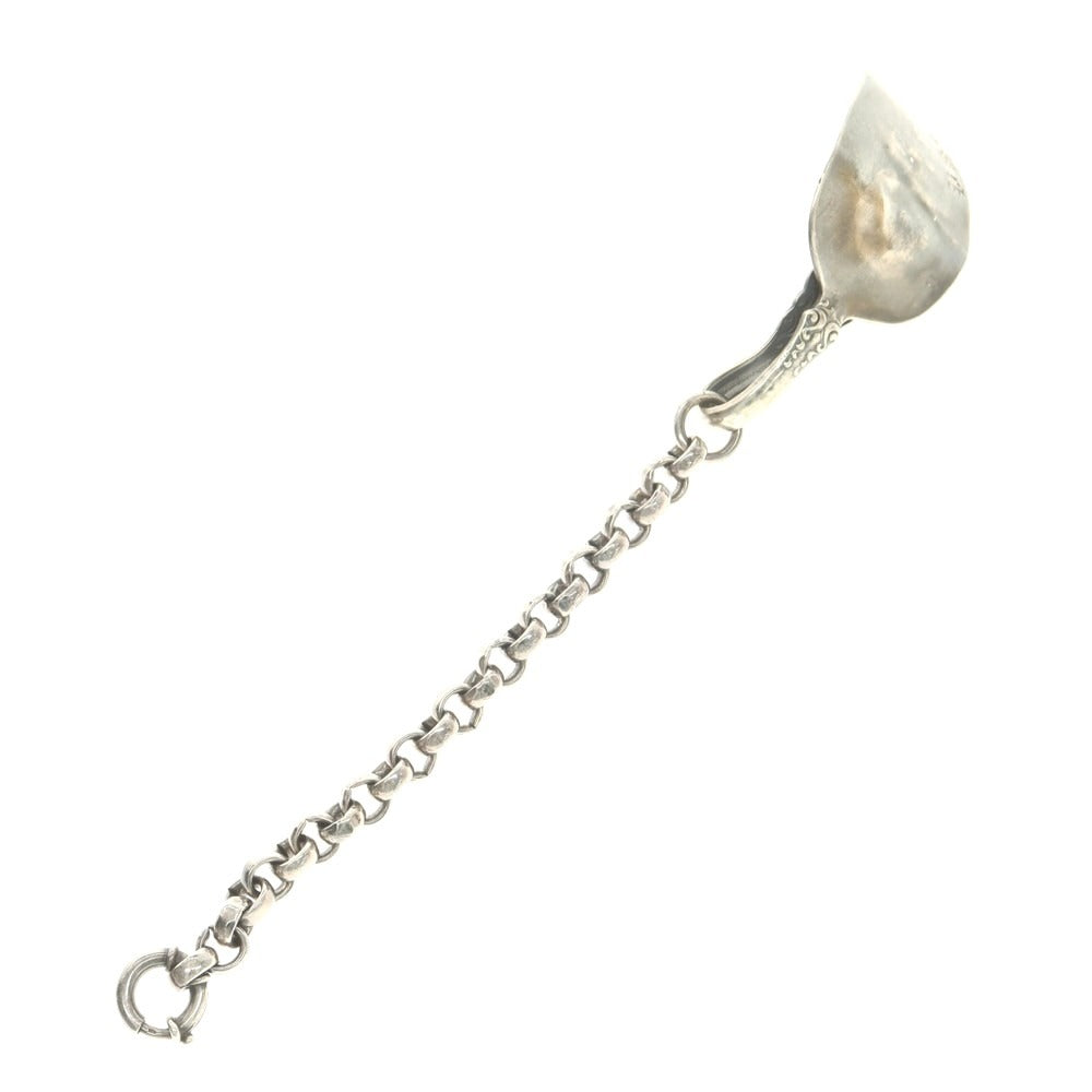 【中古】ポールスミスコレクション PAUL SMITH COLLECTION スプーン ブレスレット シルバー【 状態ランクB 】【 メンズ 】