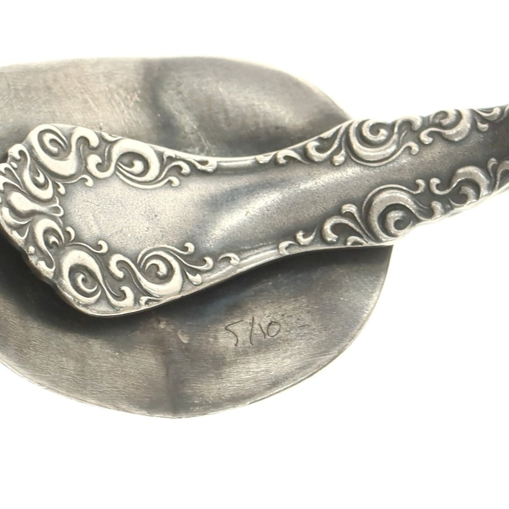 【中古】ポールスミスコレクション PAUL SMITH COLLECTION スプーン ブレスレット シルバー【 状態ランクB 】【 メンズ 】