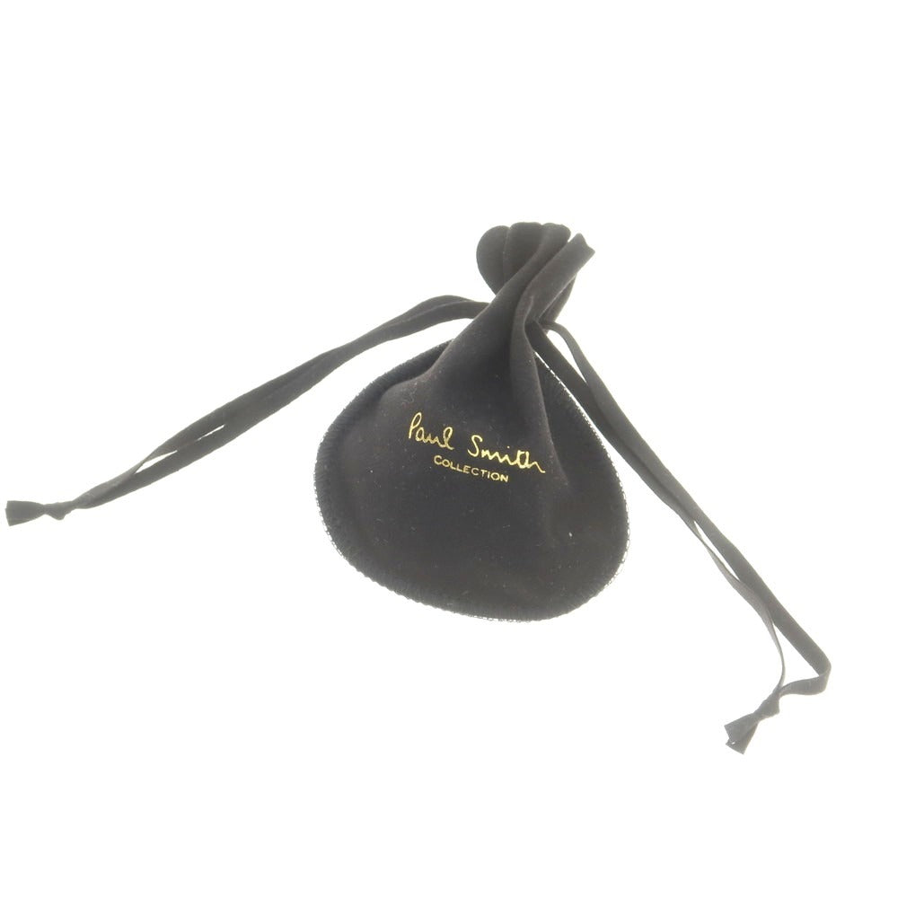 【中古】ポールスミスコレクション PAUL SMITH COLLECTION スプーン ブレスレット シルバー【 状態ランクB 】【 メンズ 】