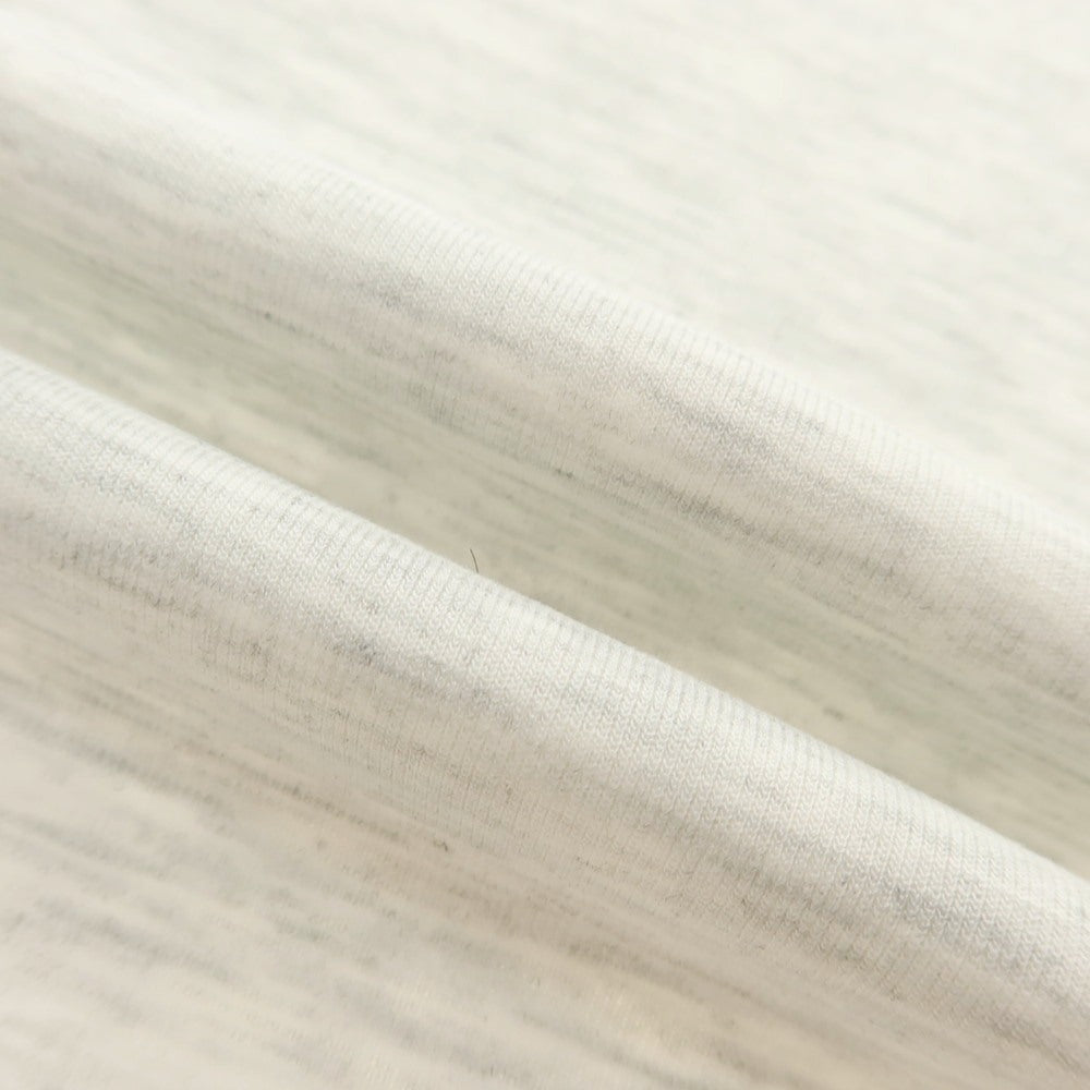 【中古】ア デイ イン ザ ライフ ユナイテッドアローズ a day in the life united arrows ストレッチ ポリエステルレーヨン ハイネック 長袖Tシャツ ライトグレー【 S 】【 状態ランクA 】【 メンズ 】