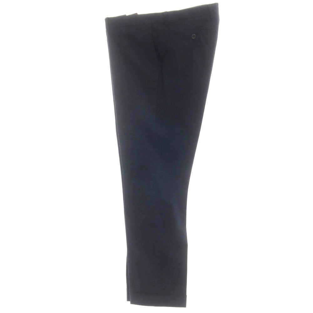 【中古】オーランド Orlando ストレッチコットン 2つボタンスーツ ネイビー【 50 】【 状態ランクC 】【 メンズ 】