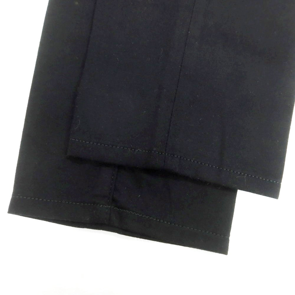 【中古】ピーティートリノ デニム PT TORINO DENIM SWING ストレッチ ウール 5ポケットパンツ ブラック【 31 】【 状態ランクC 】【 メンズ 】