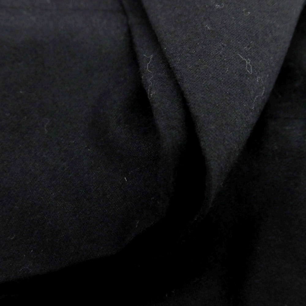 【中古】ピーティートリノ デニム PT TORINO DENIM SWING ストレッチ ウール 5ポケットパンツ ブラック【 31 】【 状態ランクC 】【 メンズ 】