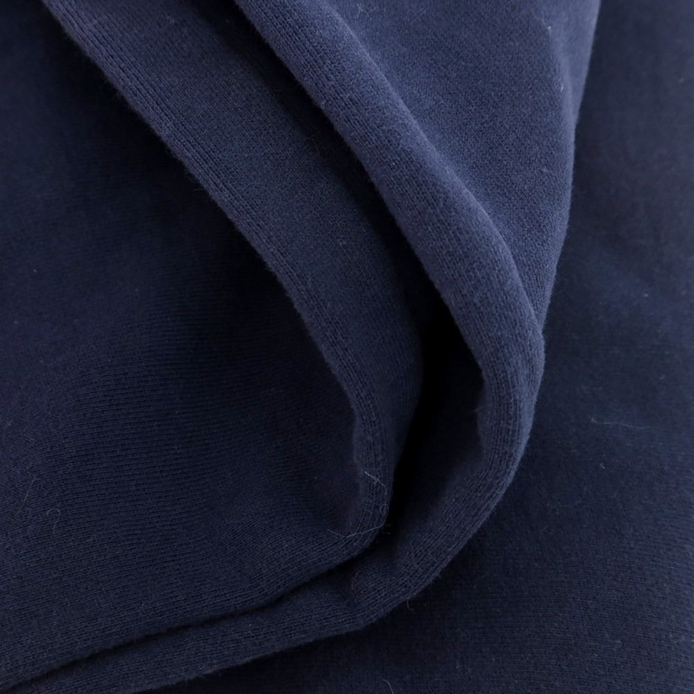 【中古】フランクリンマーシャル FRANKLIN&MARSHALL コットン スウェットパンツ ネイビー【 S 】【 状態ランクD 】【 メンズ 】