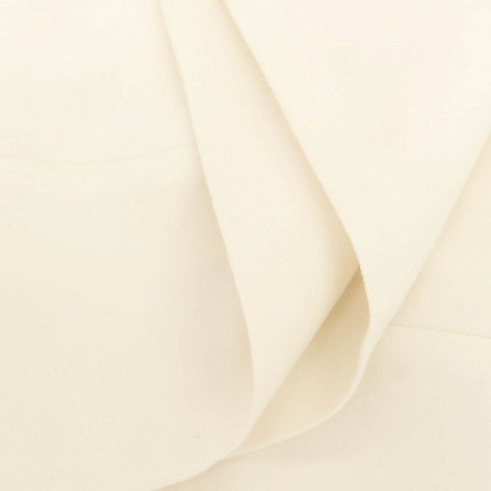 【中古】インコテックス INCOTEX ウール ドレススラックスパンツ アイボリー【 46 】【 状態ランクB 】【 メンズ 】