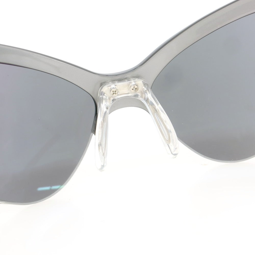 【中古】ジェントルモンスター GENTLE MONSTER BREE サングラス グレーxブルー【 状態ランクB 】【 メンズ 】