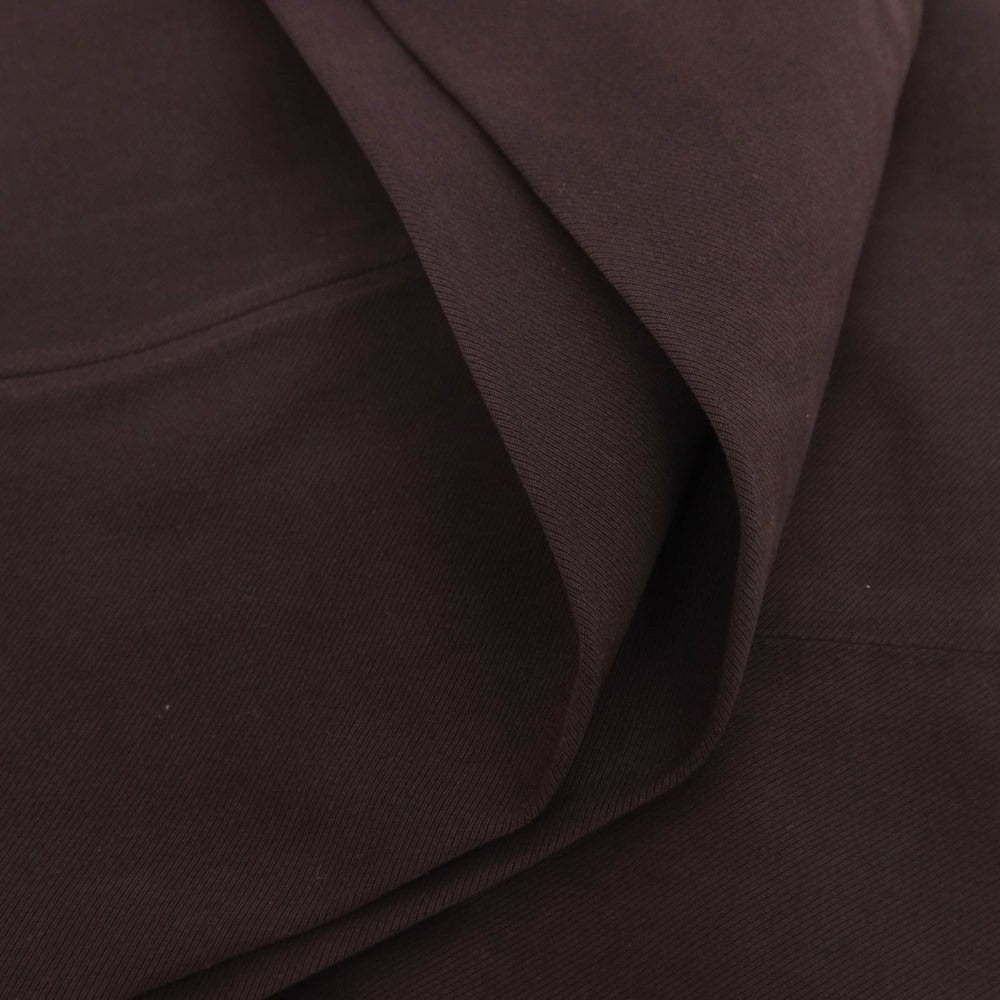 【中古】インコテックス スローウェア INCOTEX SLOWEAR コットンセルロース カジュアルスラックスパンツ ダークパープル【 50 】【 状態ランクB 】【 メンズ 】