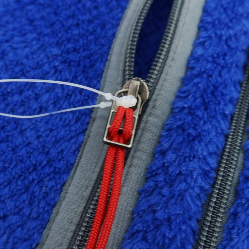 【中古】パタゴニア patagonia ポリエステル ハーフジップ フリースジャケット ブルー【 M 】【 状態ランクB 】【 メンズ 】