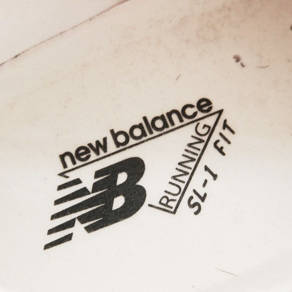 【中古】ニューバランス NEW BALANCE 991LG2 USA製 スニーカー ライトグレー【 9 】【 状態ランクB 】【 メンズ 】