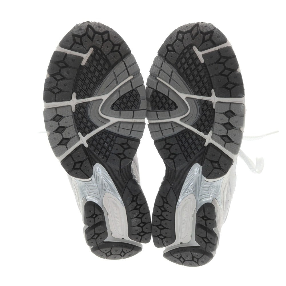 【中古】ニューバランス NEW BALANCE ML2002R0 スニーカー グレー【 9 】【 状態ランクA 】【 メンズ 】