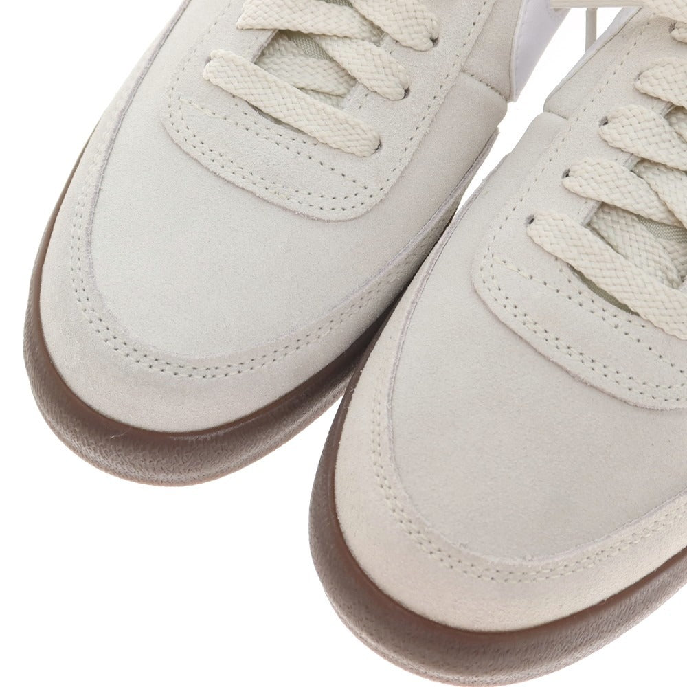 【中古】ナイキ NIKE キルショット スエード スニーカー オフホワイト【 27 】【 状態ランクA 】【 メンズ 】