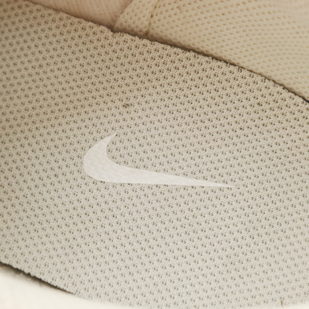 【中古】ナイキ NIKE キルショット スエード スニーカー オフホワイト【 27 】【 状態ランクA 】【 メンズ 】