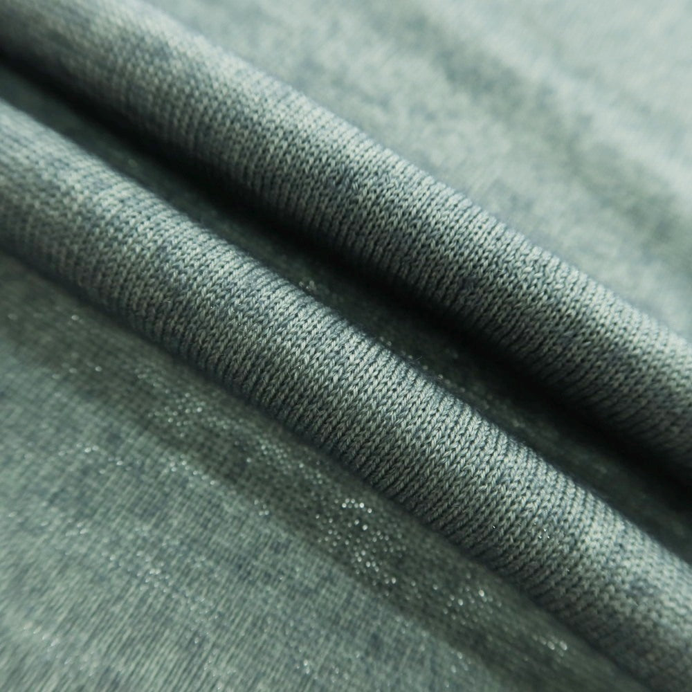 【中古】オリジナルヴィンテージスタイル ORIGINAL VINTAGE STYLE ハイゲージ ウール Vネック プルオーバーニット グリーン【 表記なし(XL位) 】【 状態ランクB 】【 メンズ 】