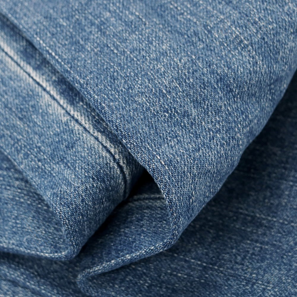 【中古】インコテックス INCOTEX ストレッチ コットン ジーンズ デニムパンツ ブルー【 29 】【 状態ランクB 】【 メンズ 】