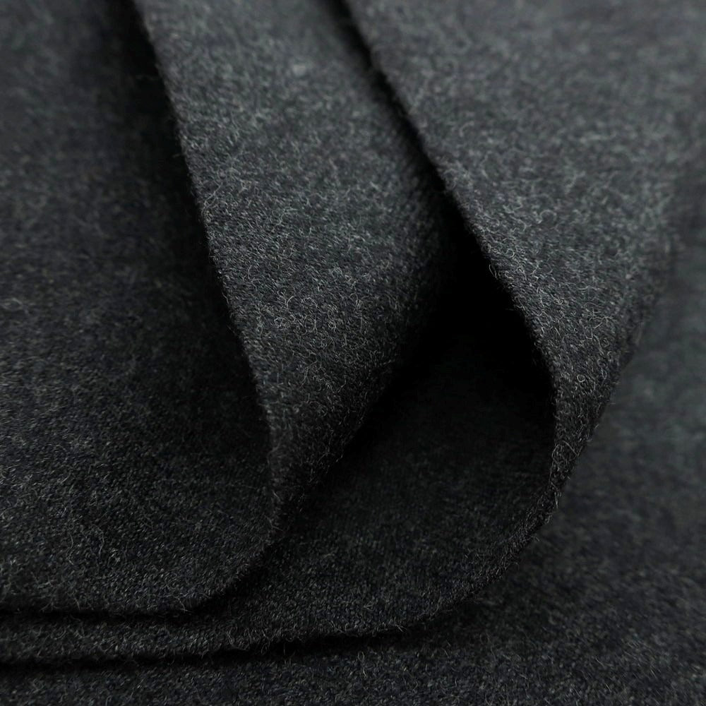 【新品】インコテックス INCOTEX 31型 ウール ワンプリーツ ドレススラックスパンツ ダークグレー(05)【 48 】【 状態ランクN 】【 メンズ 】