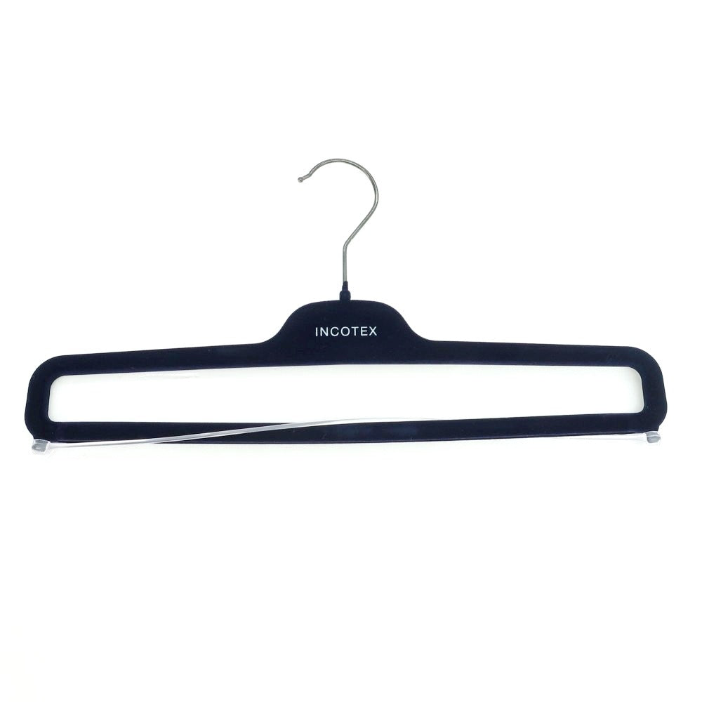 【新品】インコテックス INCOTEX 31型 ウール ワンプリーツ ドレススラックスパンツ ダークグレー(05)【 48 】【 状態ランクN 】【 メンズ 】