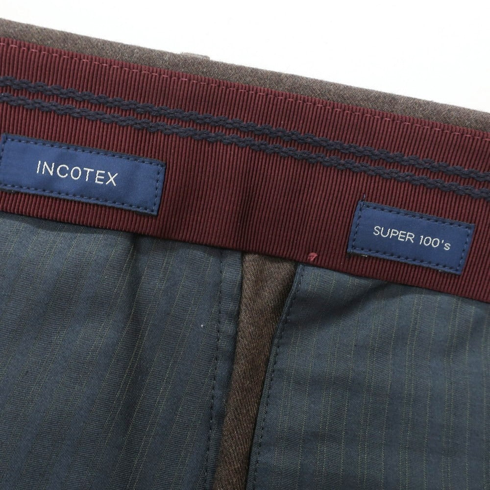 【新品】インコテックス INCOTEX 35型 SUPER100&