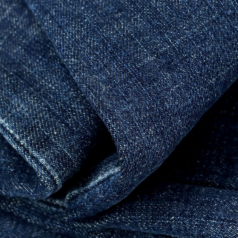 【新品アウトレット】インコテックス ブルーディヴィジョン INCOTEX BLUE DIVISION Slim ストレッチ デニムパンツ ジーンズ ブルーインディゴ【 33 】【 状態ランクN- 】【 メンズ 】