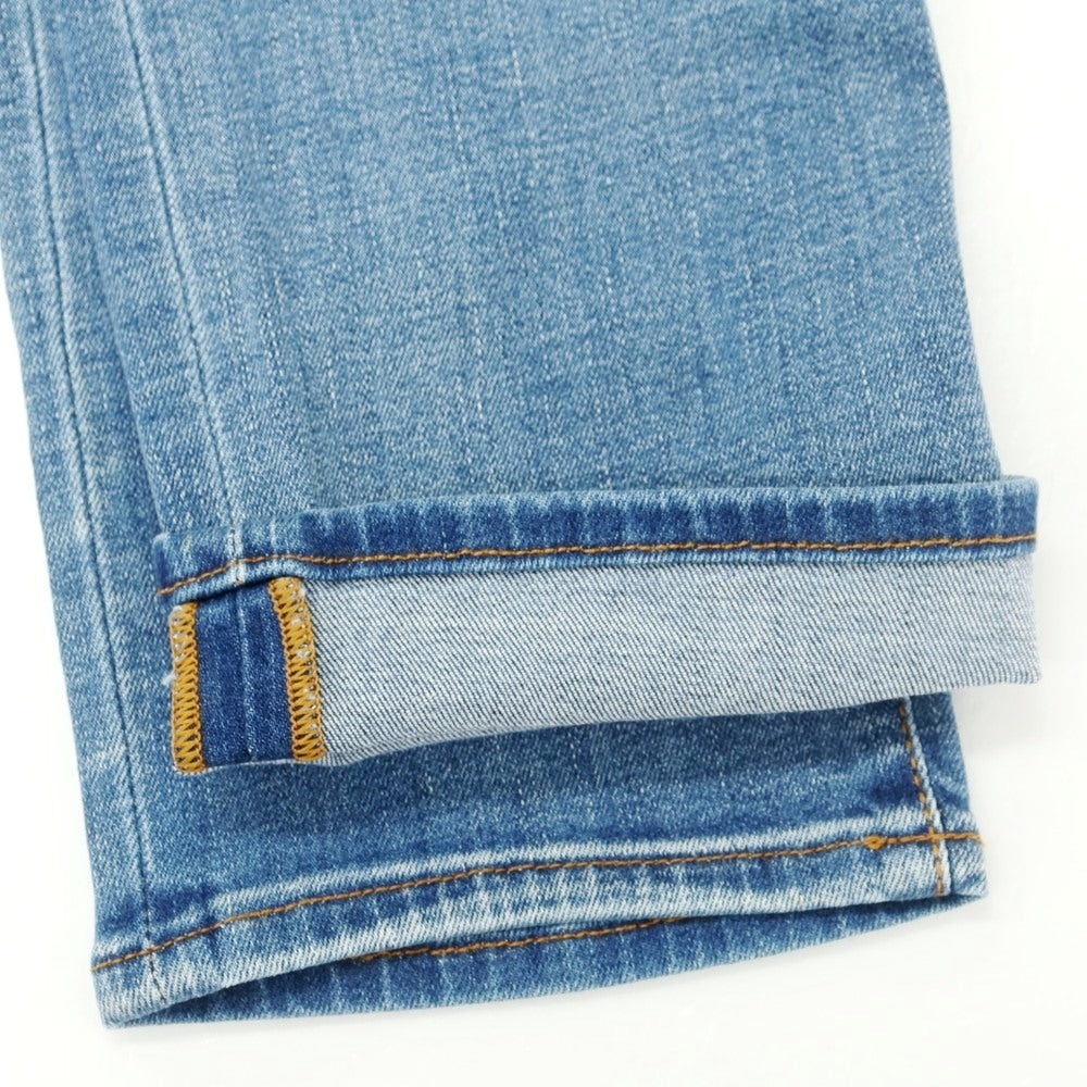 【SALE10%OFF/返品不可】【新品】インコテックス ブルーディヴィジョン INCOTEX BLUE DIVISION Slim デニムパンツ ブルー【 31 】【 状態ランクN 】【 メンズ 】