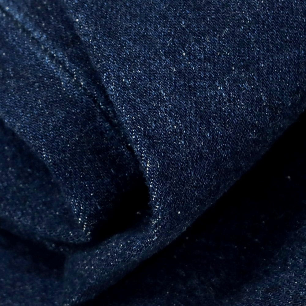 【新品】インコテックス ブルーディヴィジョン INCOTEX BLUE DIVISION Slim デニムパンツ ネイビー【 31 】【 状態ランクN 】【 メンズ 】