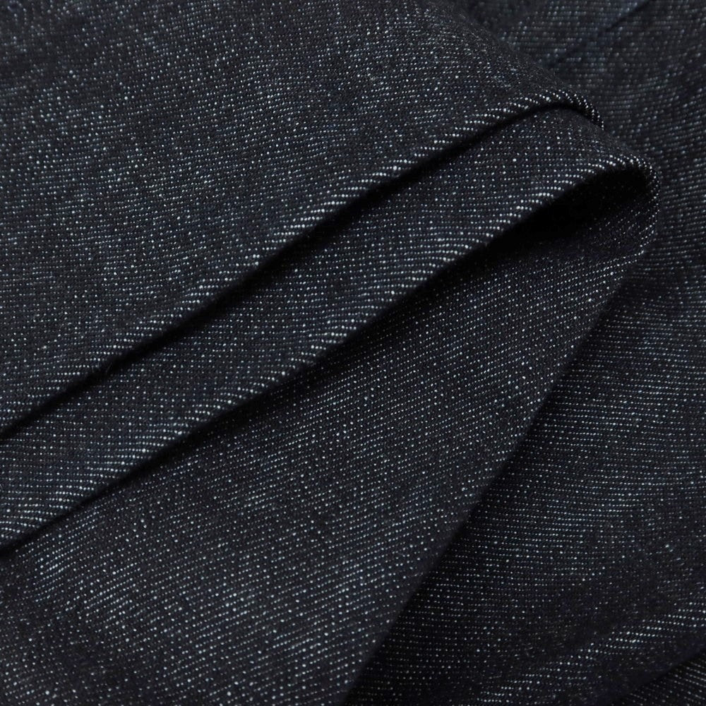 【新品アウトレット】インコテックス ブルーディヴィジョン INCOTEX BLUE DIVISION TAILOR MADE デニムパンツ ジーンズ ネイビー【 33 】【 状態ランクN- 】【 メンズ 】
