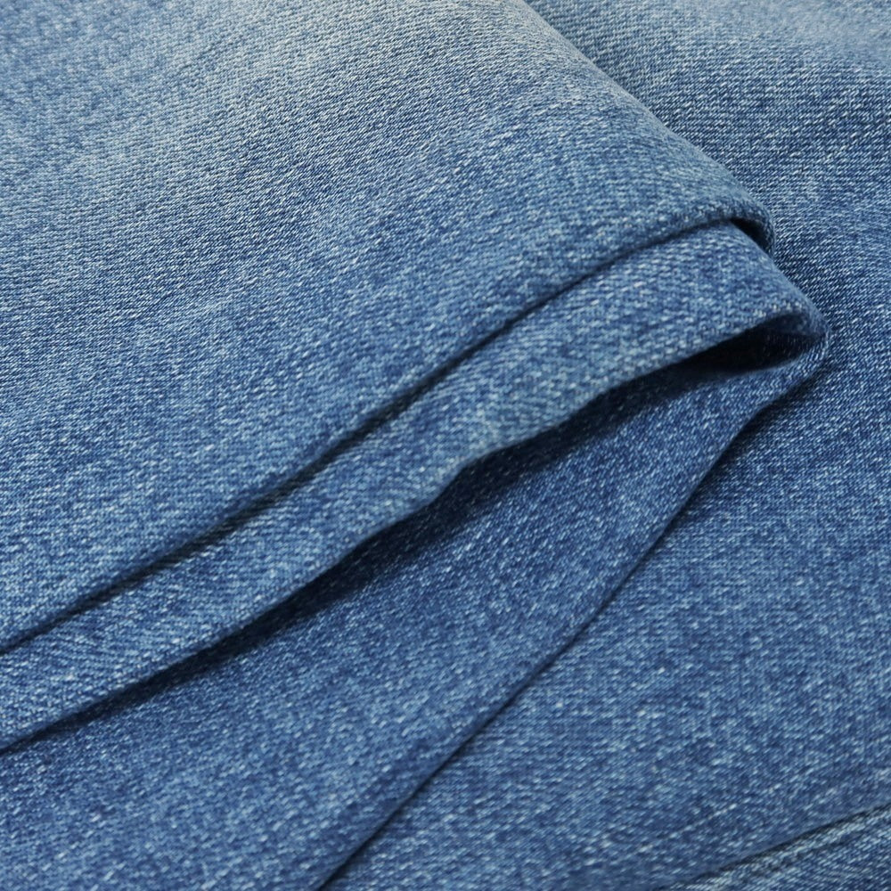 【新品アウトレット】インコテックス ブルーディヴィジョン INCOTEX BLUE DIVISION Slim デニムパンツ ジーンズ ブルー【 33 】【 状態ランクN- 】【 メンズ 】